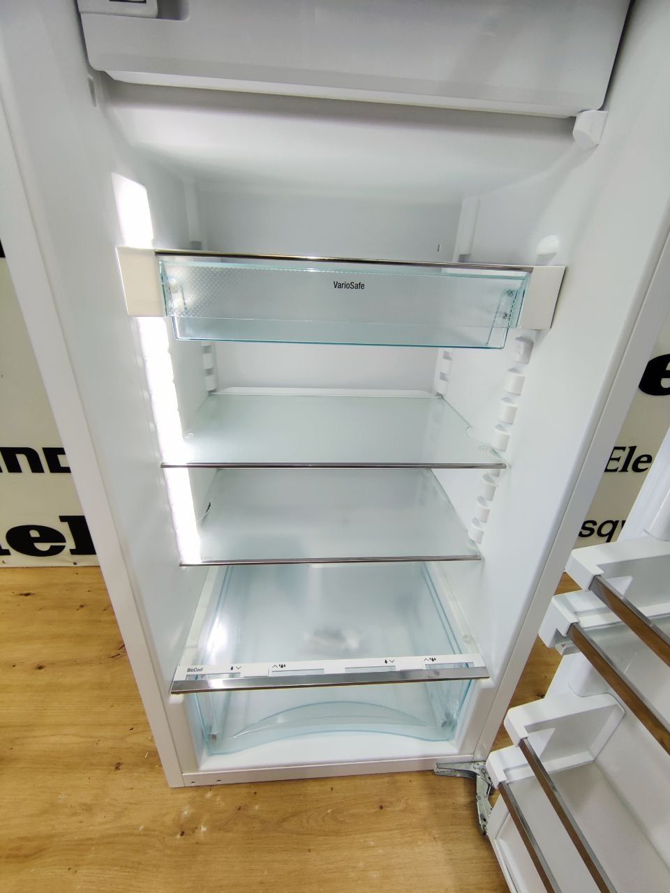 Вбудований ТОП холодильник Liebherr™ PREMIUM IKP 2364. Made in Germany