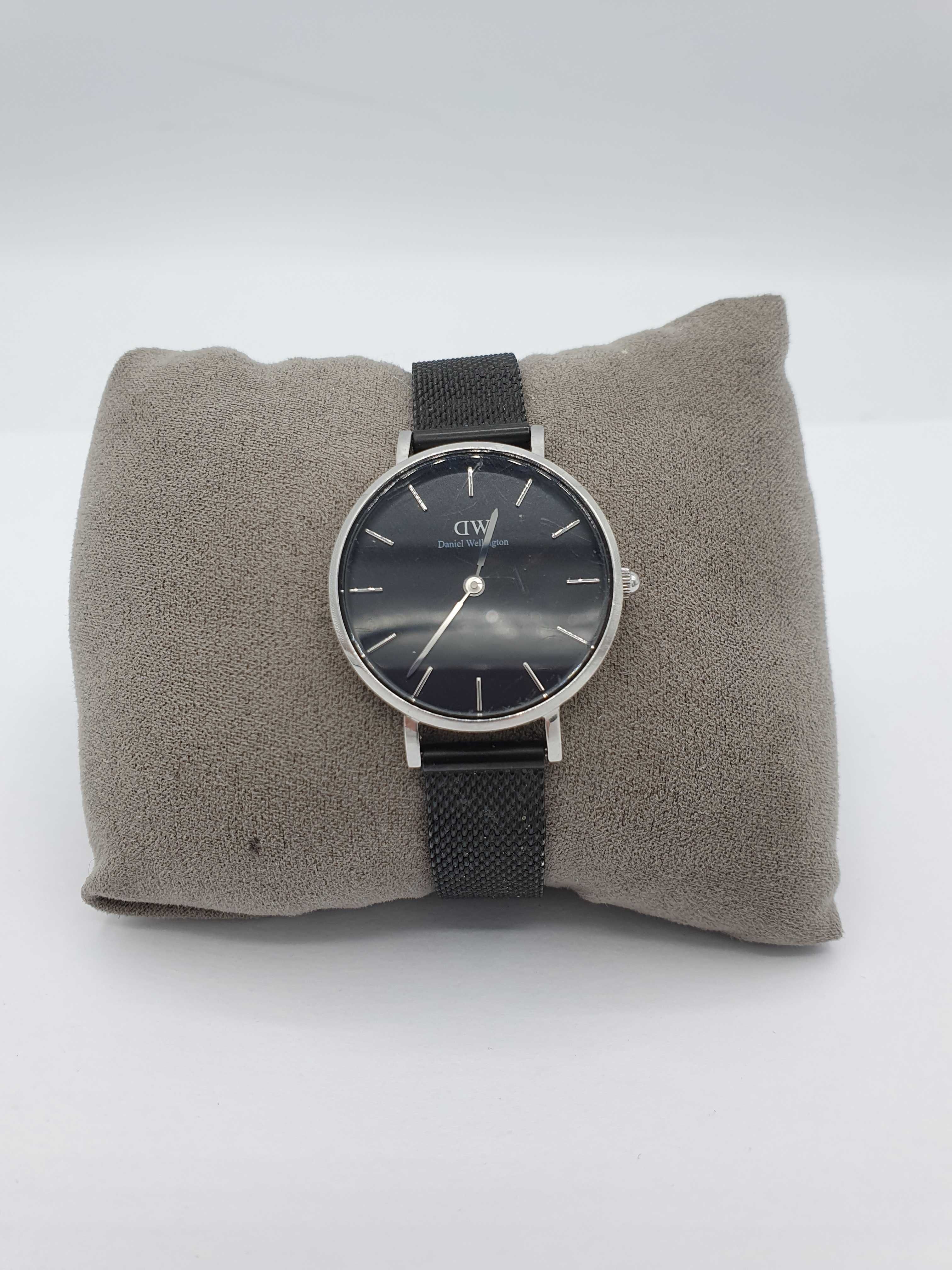 Zegarek damski  Daniel Wellington  E28S02