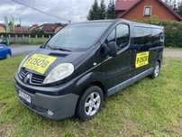 WYNAJEM busa 9 osob