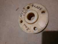 Dystanse 4x108 z 65,5 na 63,3, grubość 20mm