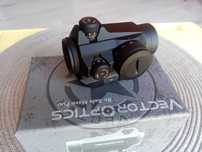 Vector Optics Kolimator Maverick-II