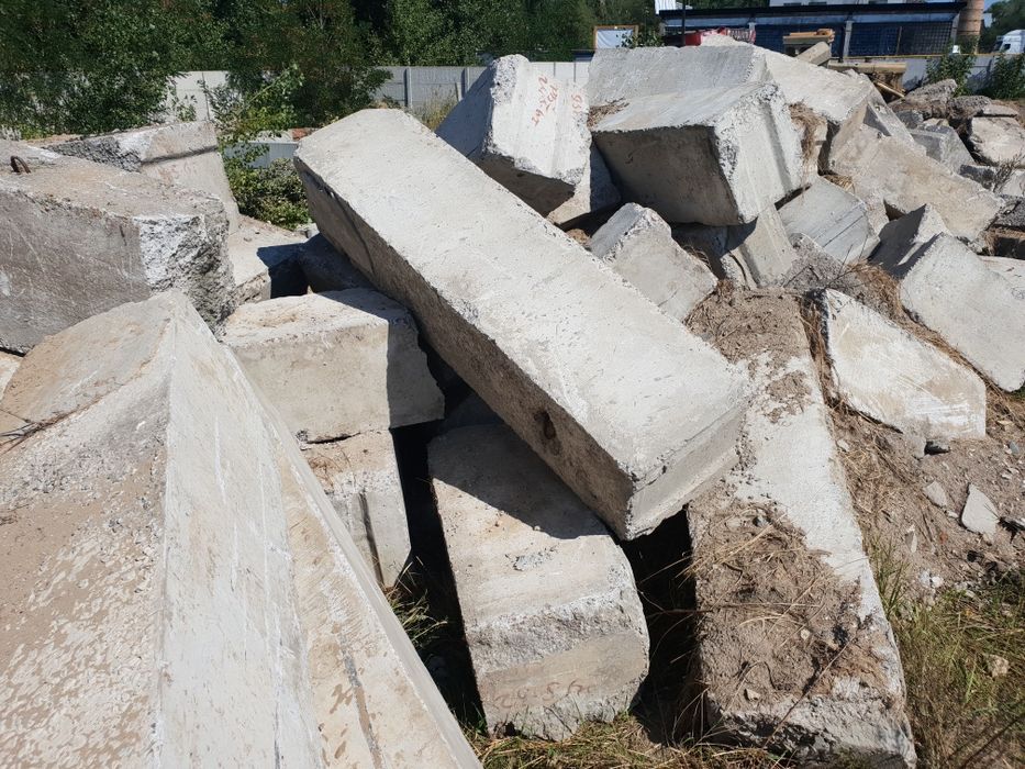 Фундаментные блоки ФБС 24.5.6 ИДЕАЛЬНЫЕ!!!