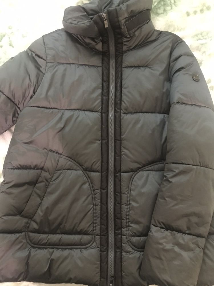 Куртка курточка пуховик пальто