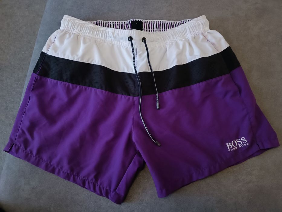 Продам мужские шорты фирмы Boss