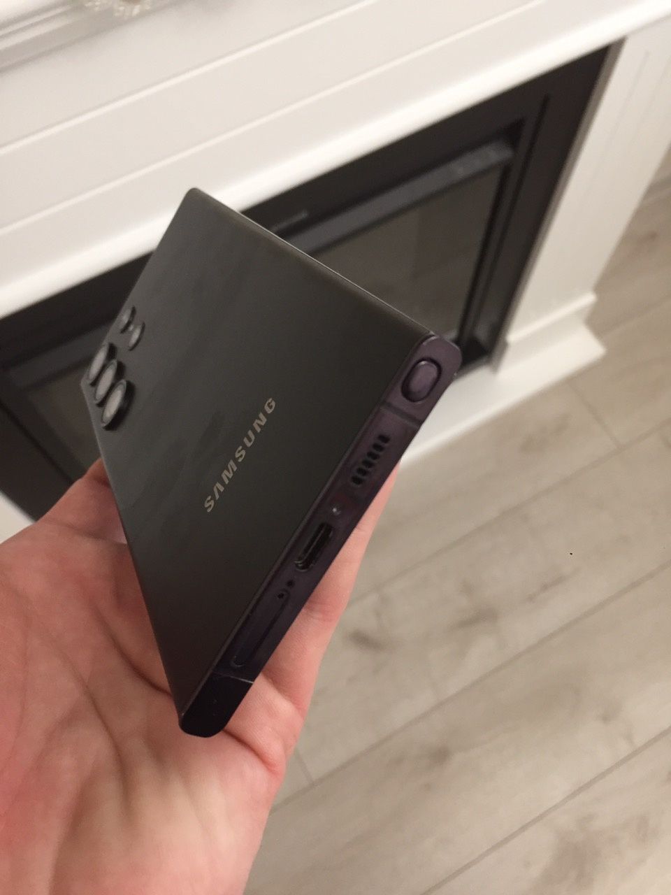 Samsung S23 Ultra