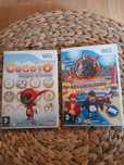 Jogos Wii -------