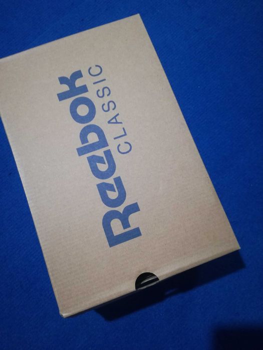 Sapatilha Reebok Rosa