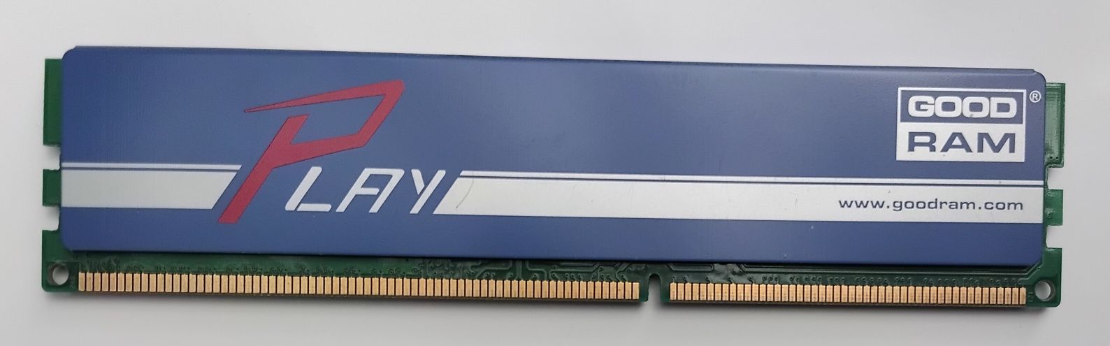 Продам оперативную память Goodram DDR3 4 gb