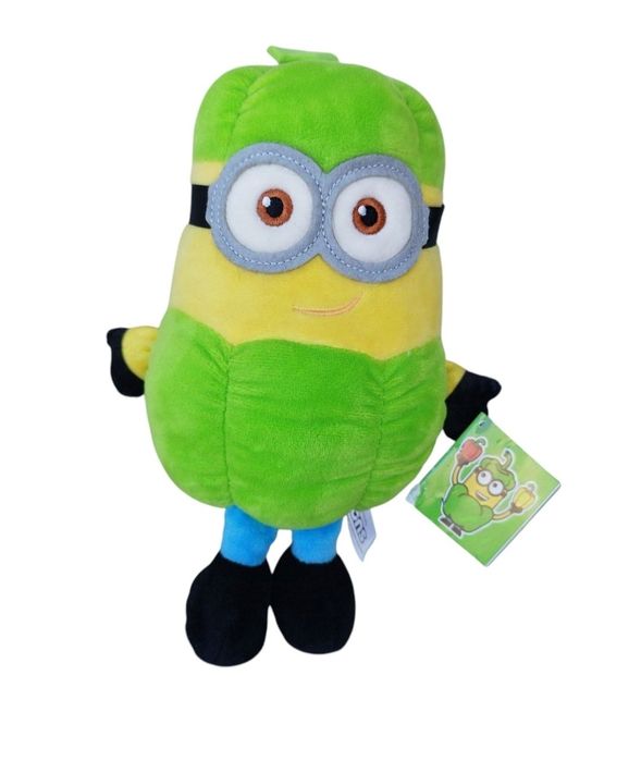 Мягкая игрушка миньон