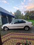 Honda Civic  1.4