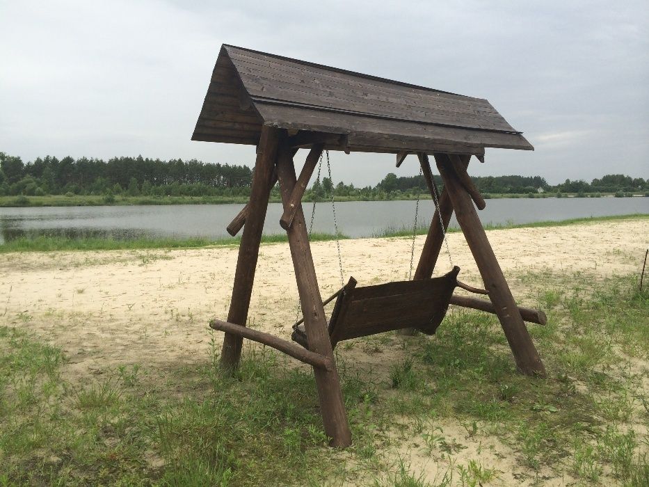 с. Загальци, Дружняннский с/с, Бородянский р.н. 12 соток, дачный уч.