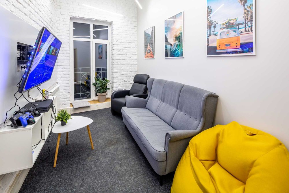 Оренда офісного приміщення біля ОПЕРНОГО