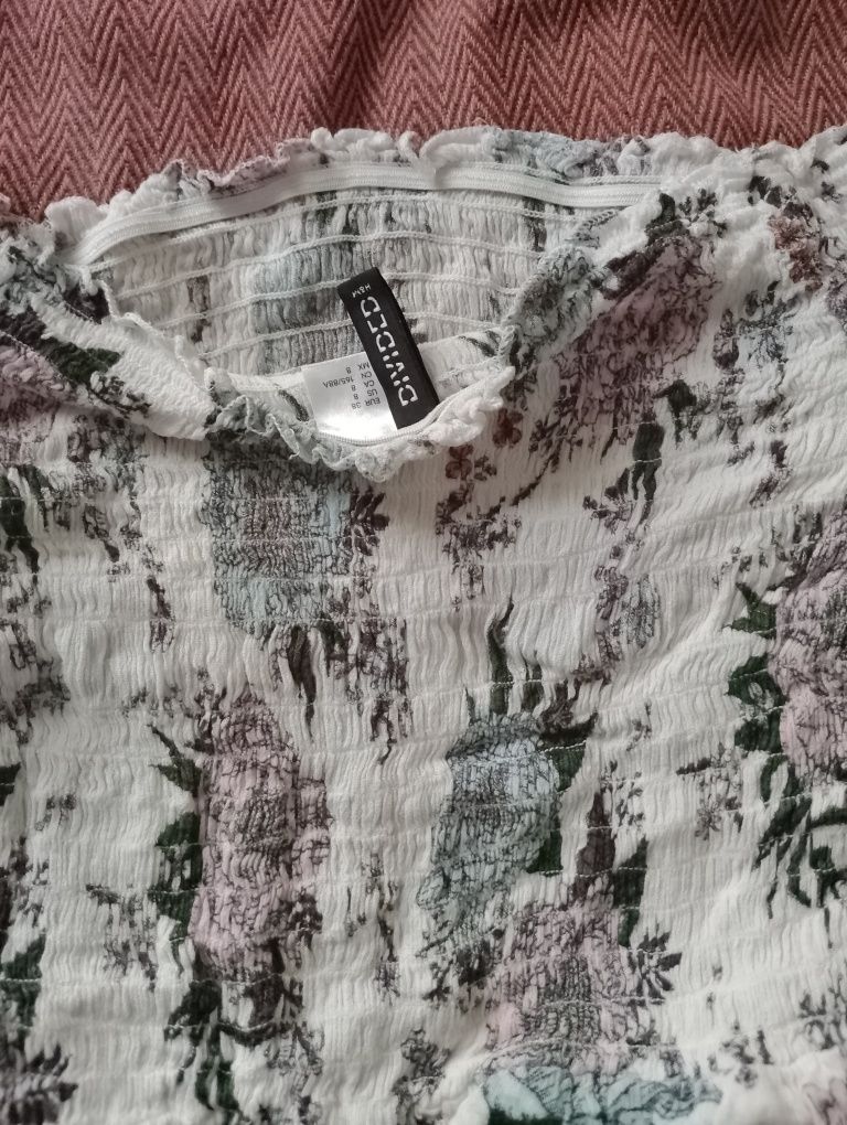 Продам летнее платье
