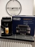 Кавомашина Delonghi MAGNIFICA EVO 2022р