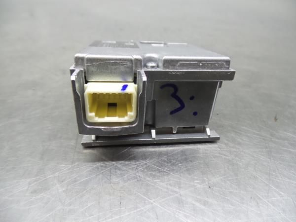 Câmera frontal RENAULT Captur II