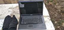 Ноутбук Samsung NP-R522
