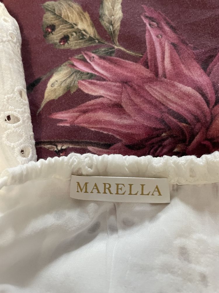 Блузка Max Mara MARELLA Италия Оригинал