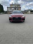 Audi A5 Coupe Sprzedam audi a5 sportback