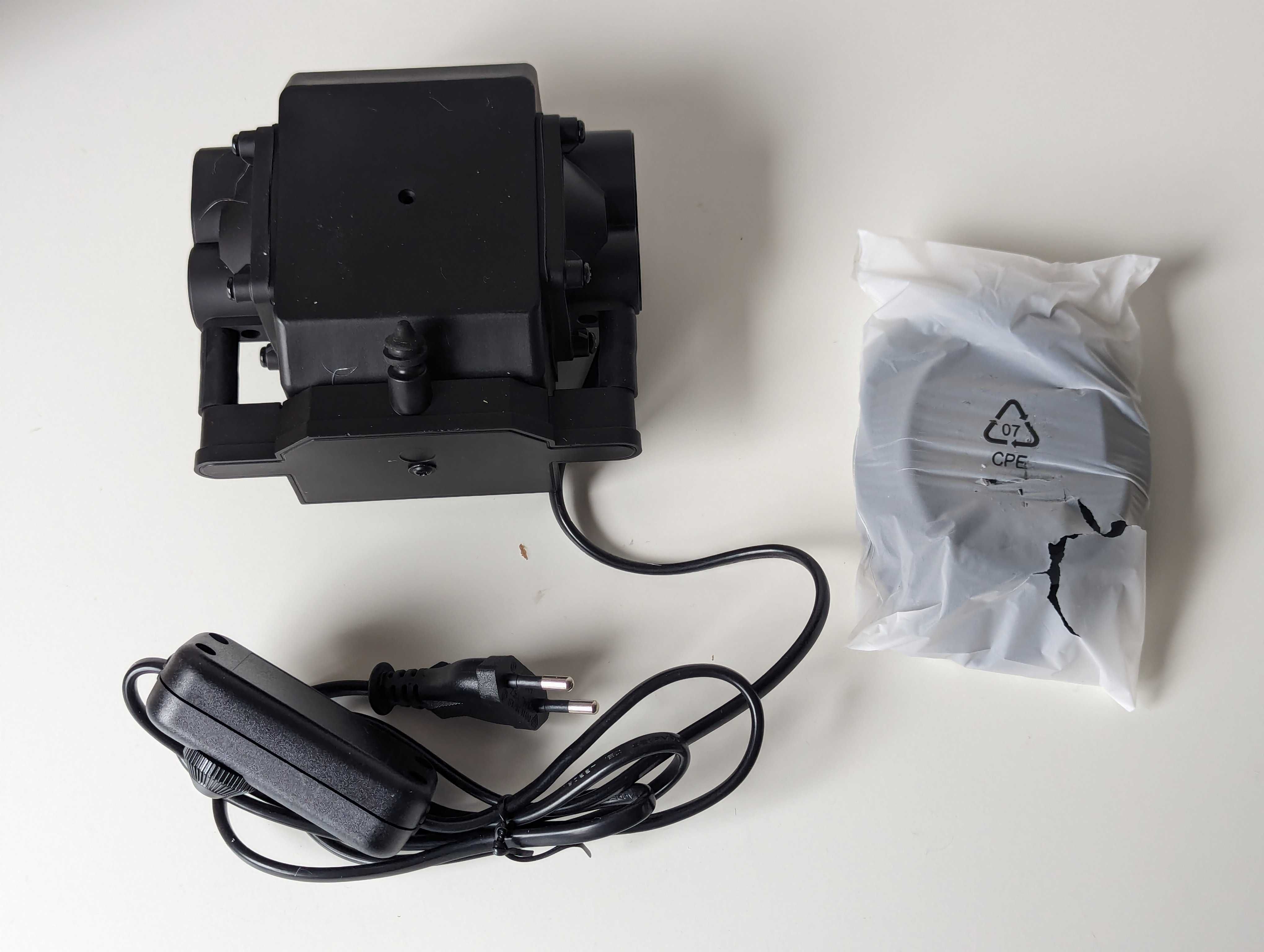 Máquina de Corte e Gravação a Laser | Mecpow X3 5W (Pro 10W (Com Ar))
