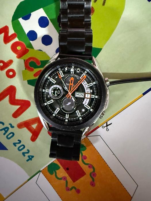 Samsung galaxy watch 3 45mm