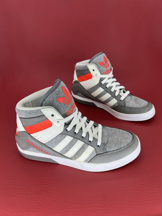 Кросівки 40р. 25.5см. Adidas