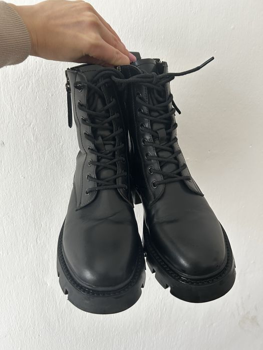 Чоботи жіночі зимові 39 розмір