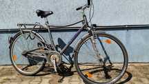 Rower Ketler city comfort