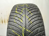 Michelin PilotAlpin 5 225/40/18 2019r. 92W 6mm (4353)