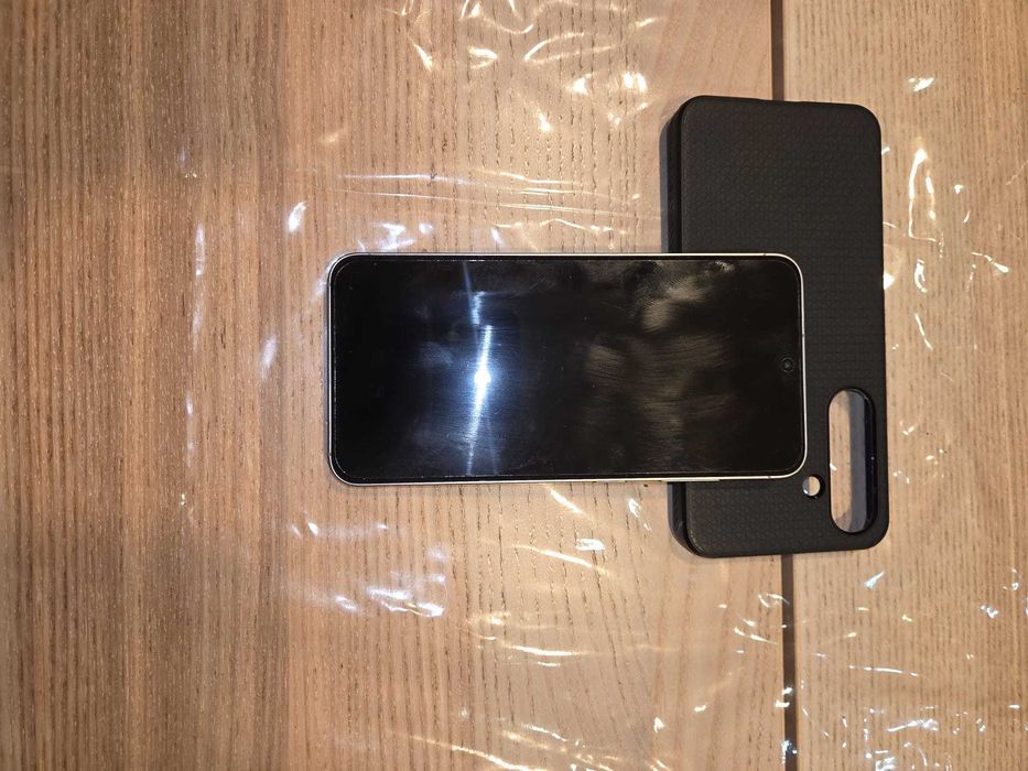 Vendo samsung S25 256G