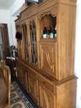 Movel sala (cristaleira)