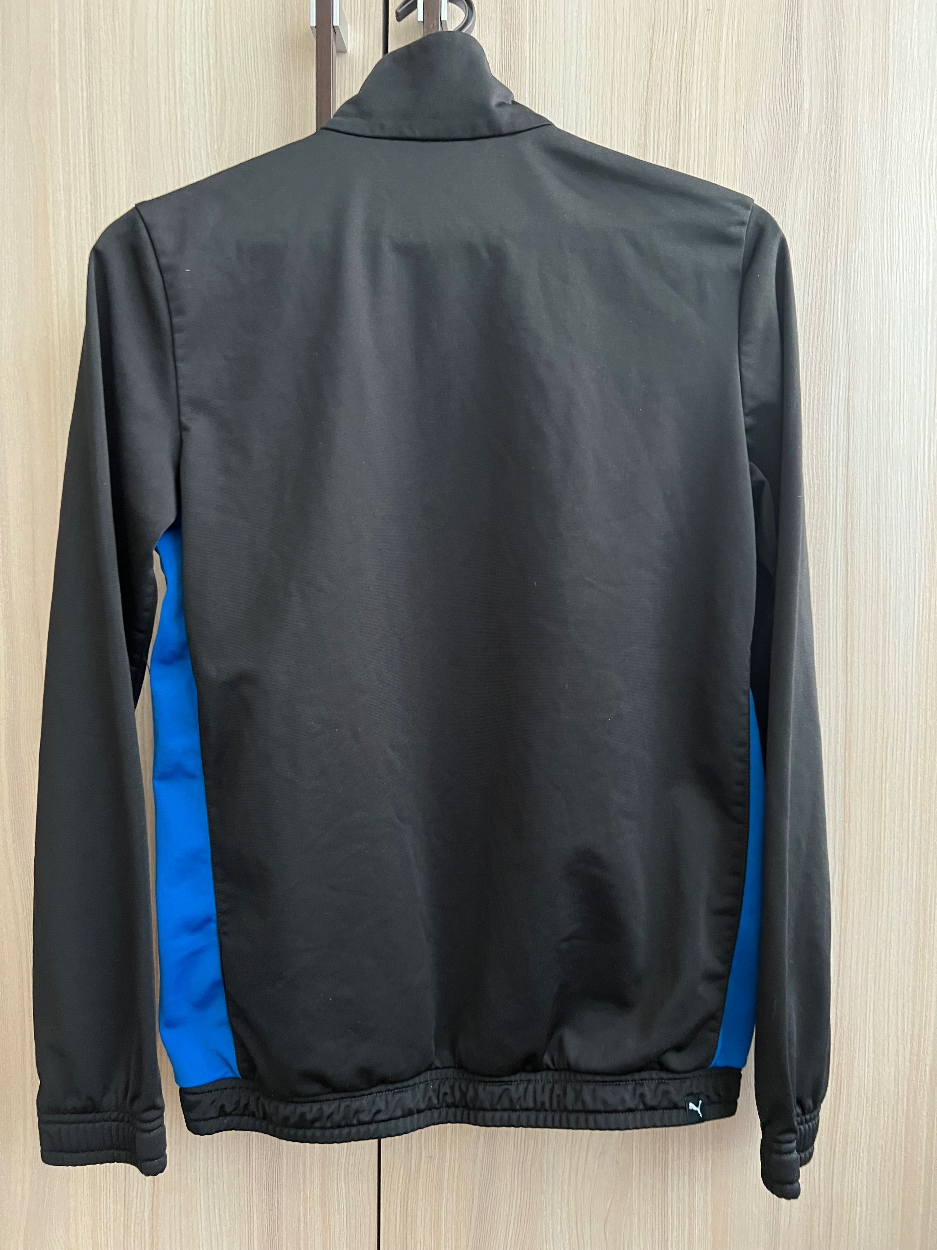Олімпійка, зіп-худі, кофта Puma