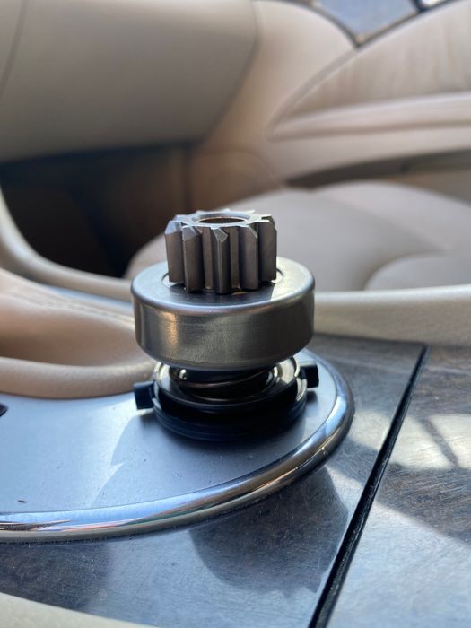 Бендікс стартера BOSCH 1986SE1623 (Новий) на мерседедес