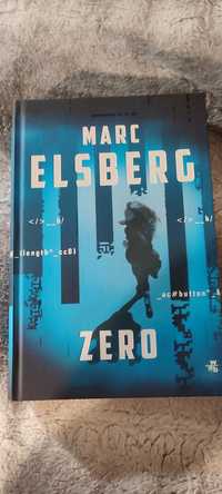 Mark Elsberg - Zero