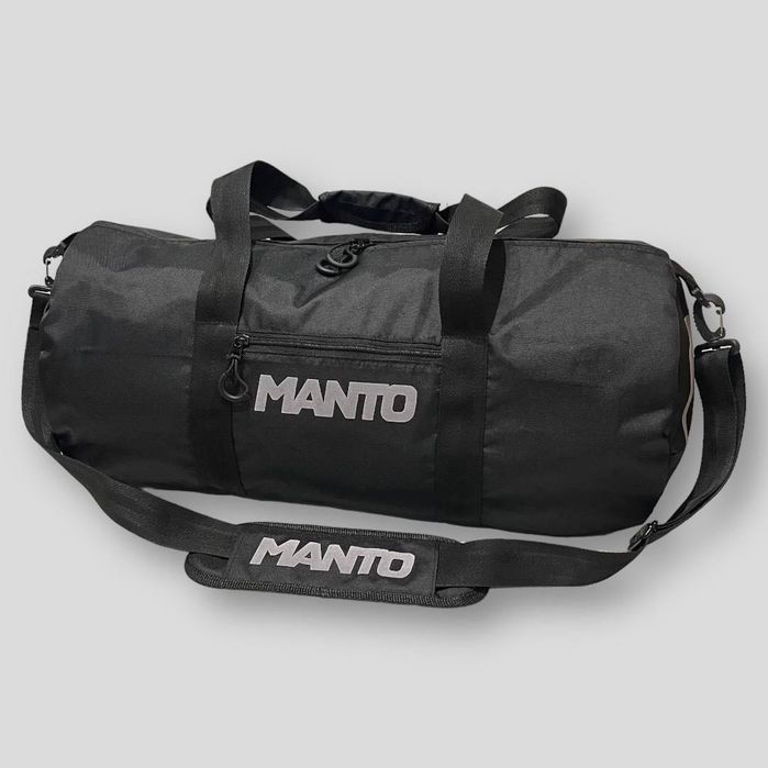 Спортивна сумка Manto tubus розміри M та L, не Nike, Reebok, Venum