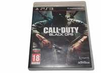 Po Polsku Ps3 - Call Of Duty Black Ops Pl Ps3 Sony Playstation 3 (Ps3)