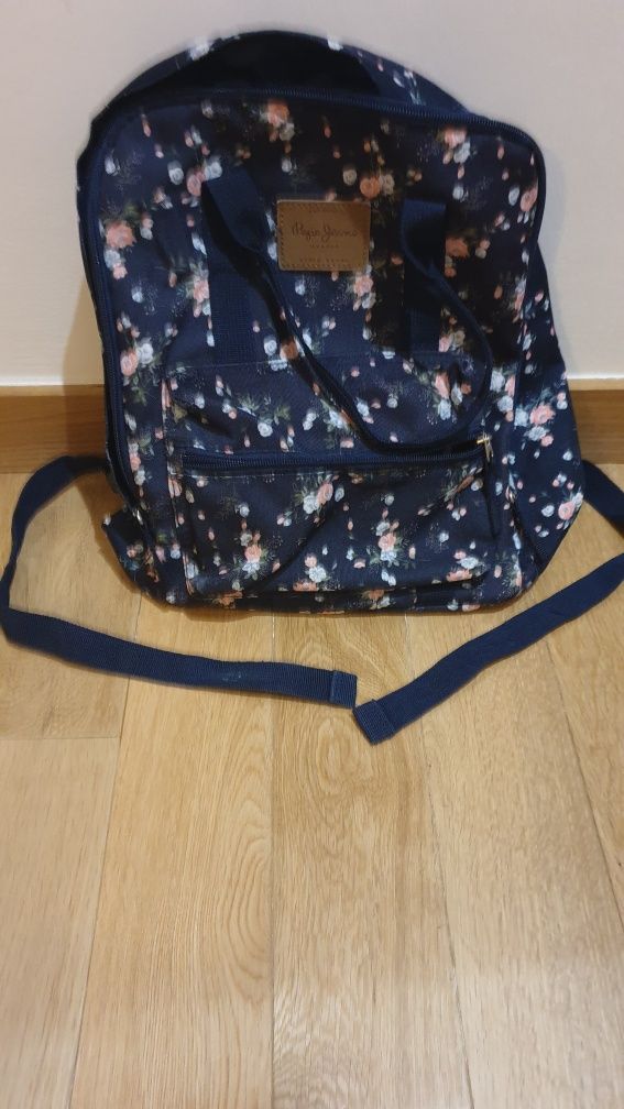 Mochila criança Pepe Jeans