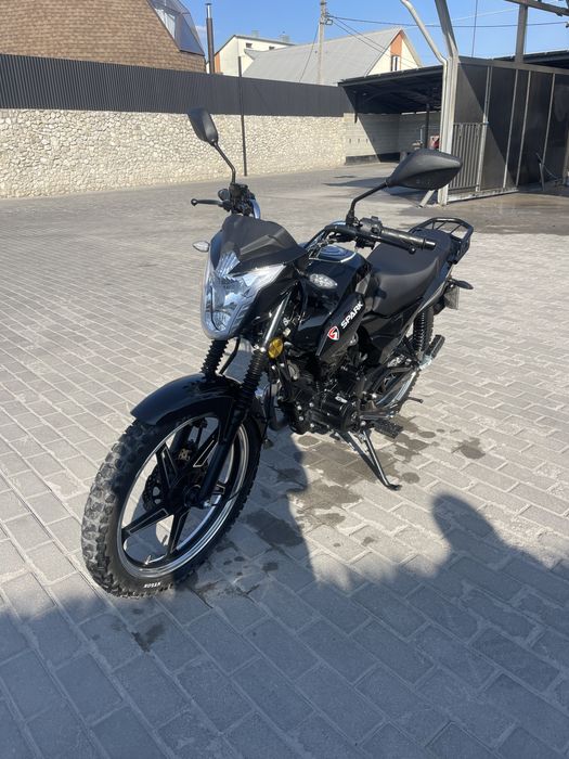 Spark sp150 r15