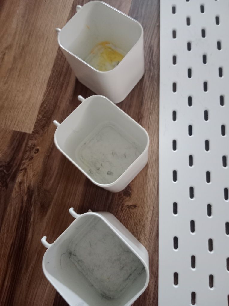 Tablica sodis Ikea