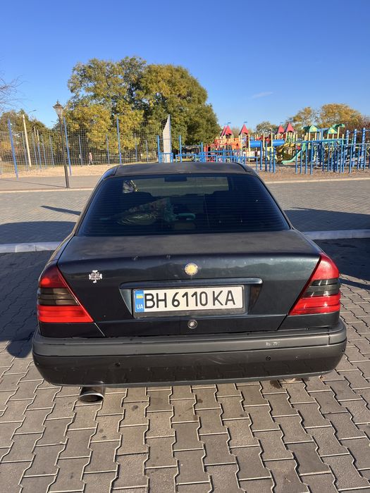 Продам Mercedes-Benz C 180