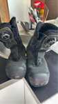Buty robocze z systemem BOA