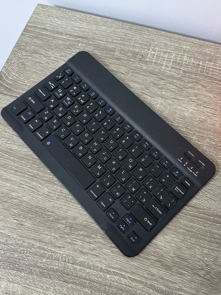 Bluetooth клавіатура