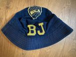 czapka Boca Juniors