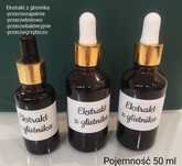 Ekstrakt z glistnika 50 ml