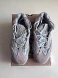 Yeezy 500 Salt/Grey