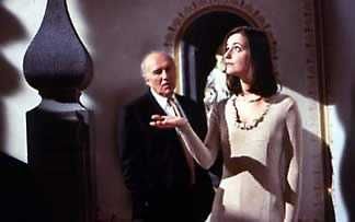 PARTY (Manoel de Oliveira/Irene Papas/Leonor Silveira/R Samora) NOVO