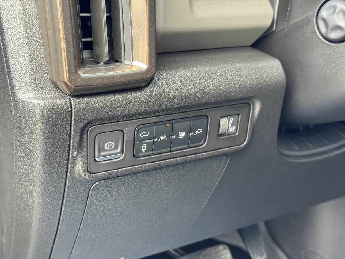 Hummer EV SUV 3X 2023 freshauto