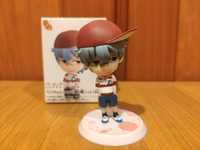 Figurka Anime Manga Gintama - Sakata Gintoki Chibi Kyun-Chara