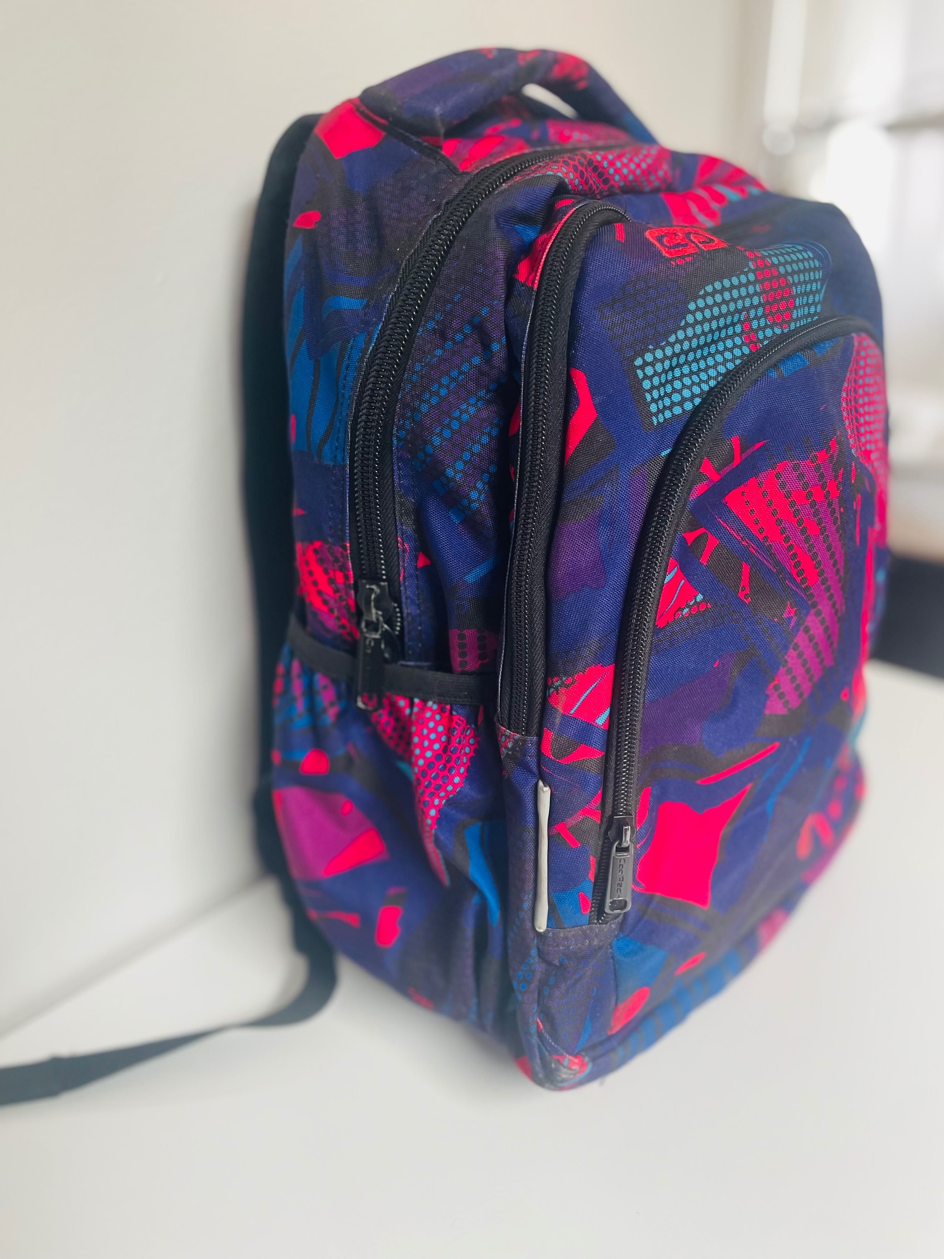 Plecak szkolny COOLPACK