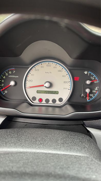 Продам авто Huyndai i10