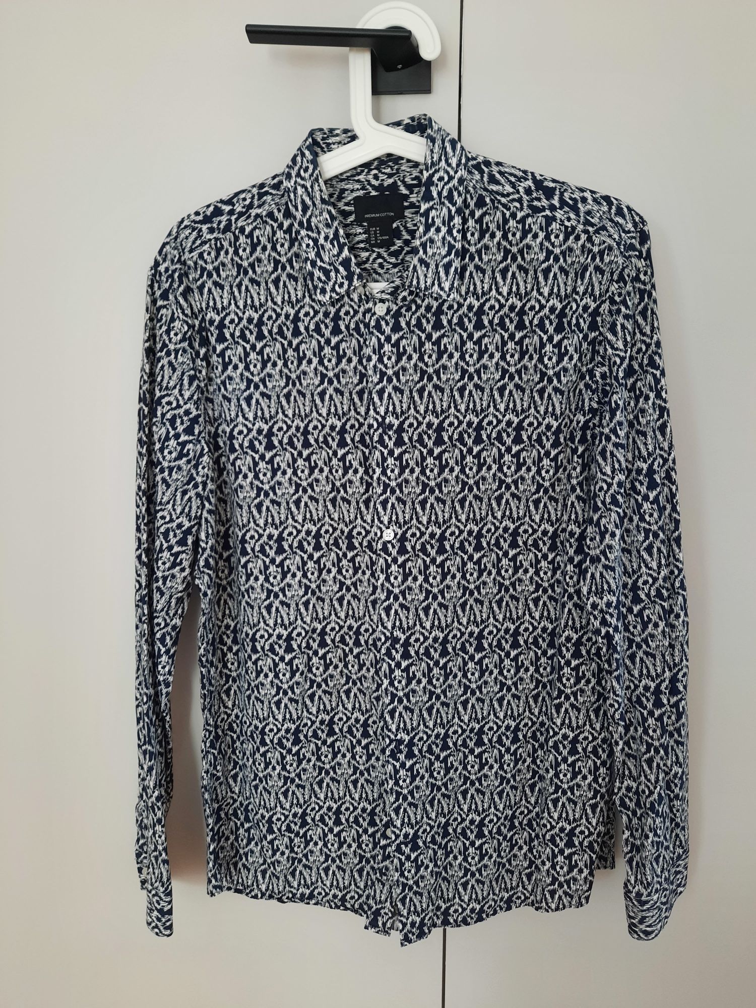 Koszula męska z H&M